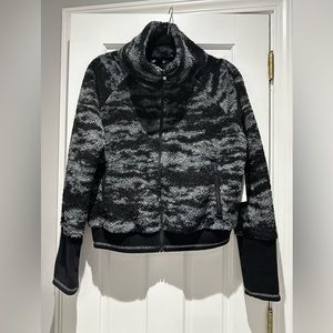 Athleta Tugga Sherpa Jacket